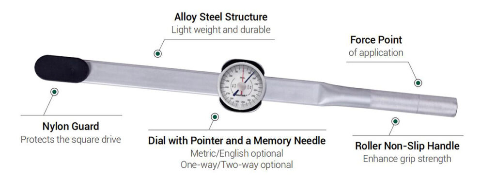 a09 ds novatork dial torque wrench f0625 01 05